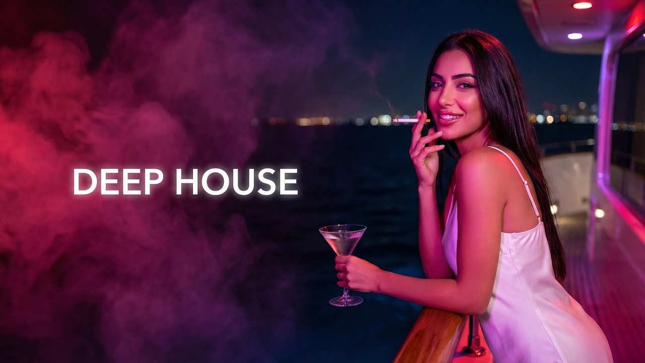 Melodic Chill Vocal Deep House Mix - Deep Feelings | Ep. 20