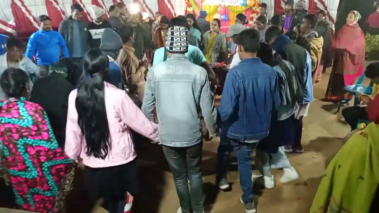 Negpuri song bj 2026