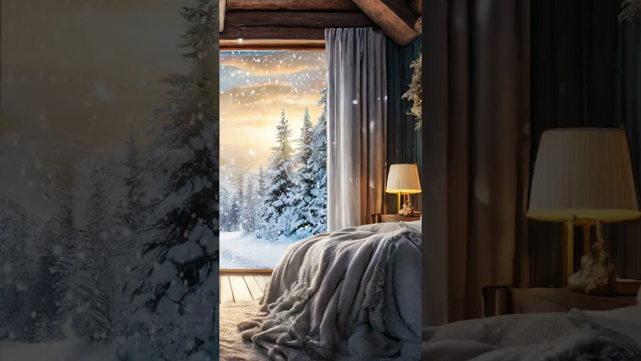 Гватемала-Сити Ленто ❄️ уютное джазовое зимнее утро ☕ медитация перед сном под руководством инстр...