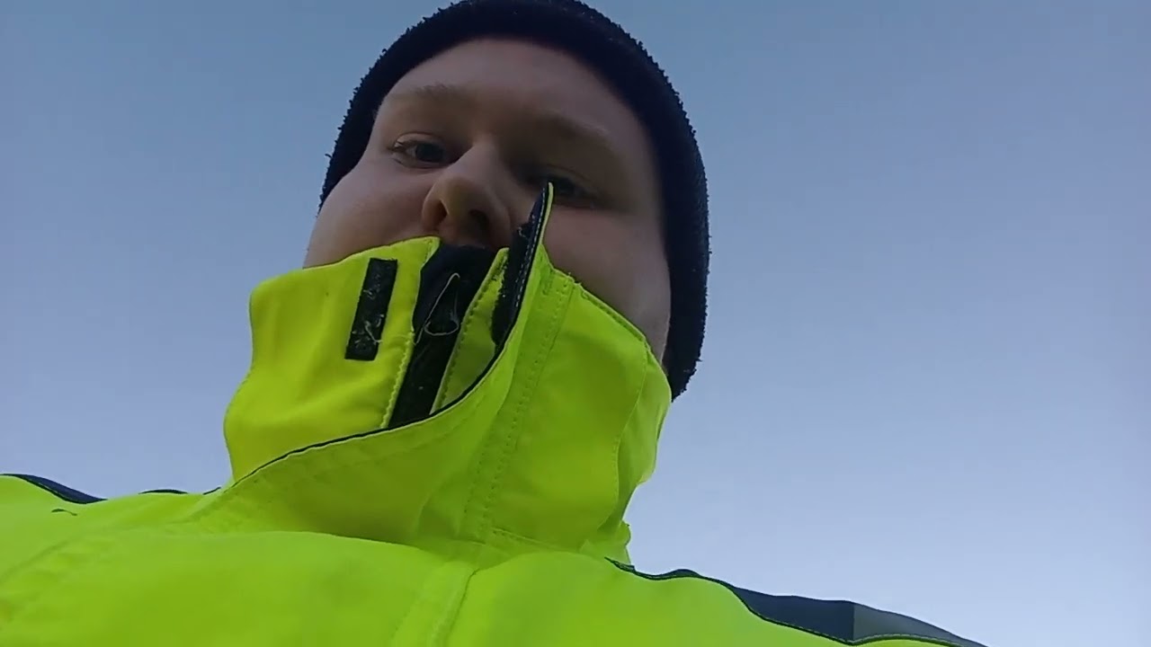 Promenad 