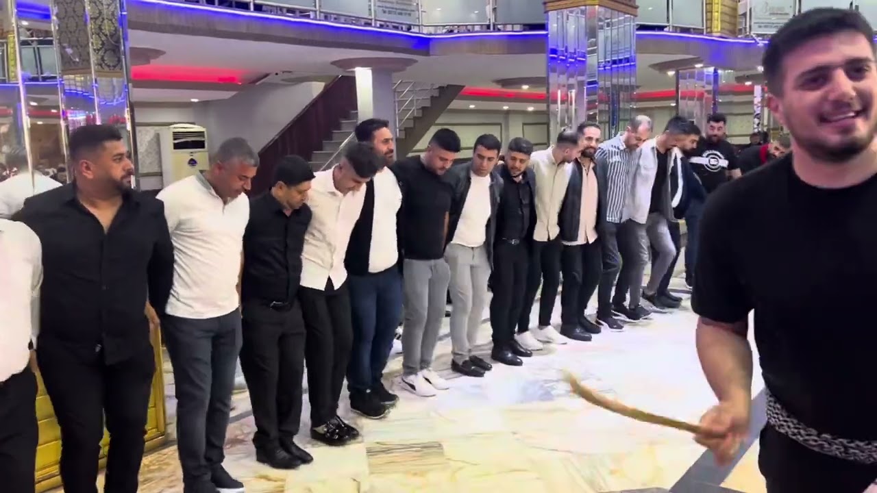 İSTANBUL SARSILMAZ AİLESİ DÜĞÜNÜ ADEM SARSILMAZ   SANATÇI Şehmus Özbay / Namık Aslan
