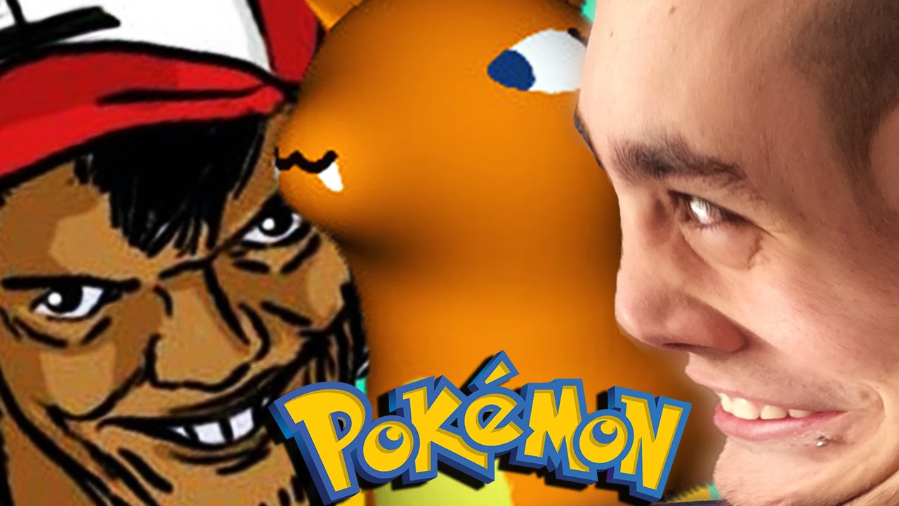 O POK&Eacute;MON MAIS FORTE DO MUNDO &Eacute; REVELADO