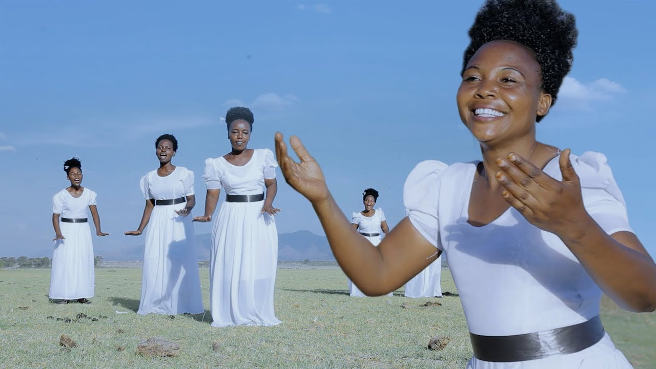 Holy Trinity Studio - Tukirimie ( Official Music Video )
