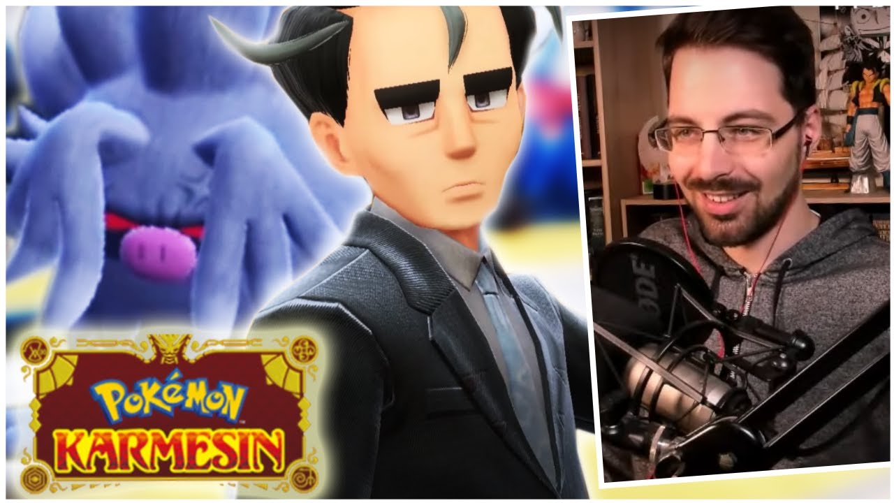 Einmal Reisb&auml;llchen und eine Rasaff-Entwicklung, bitte! | Pok&eacute;mon Karmesin #14