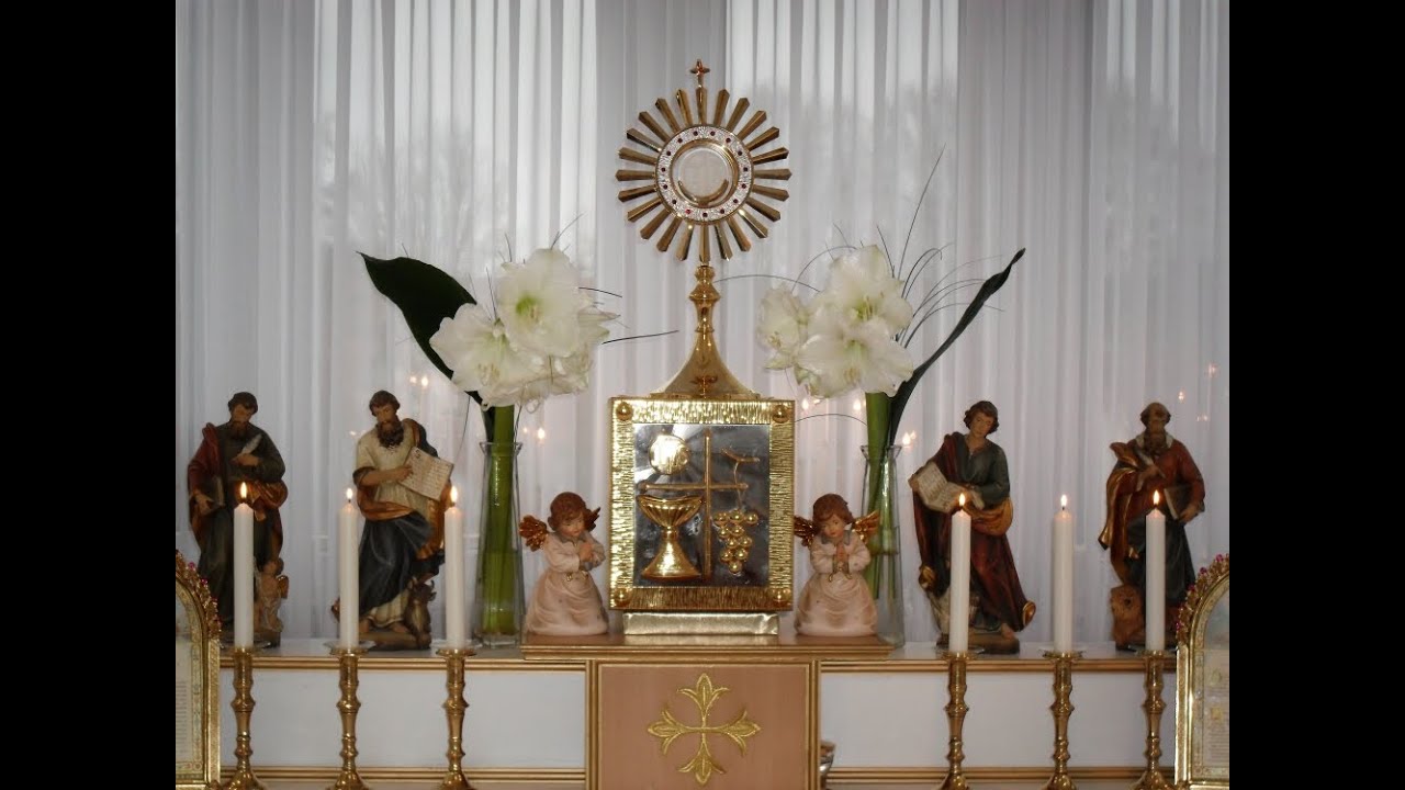 S. Gabrielis a Virgine Perdolente Confessoris ~ Duplex