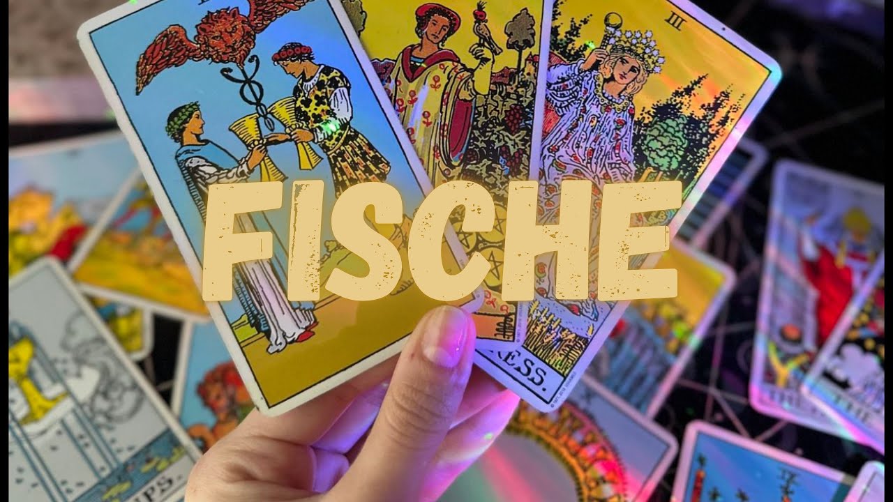 Fische 🔮 KARMA!! ‼️Am 23.februar explodiert dein Leben 😭💔 HOROSKOP