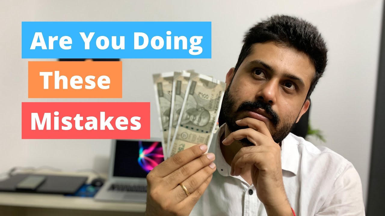 Start Budgeting Before Investing 🤔 Popular 50-30-20 Budget Method 😀 Basics Of Personal Finance Hindi