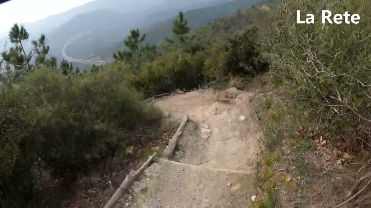 Finale Ligure - Group guided tour  POV