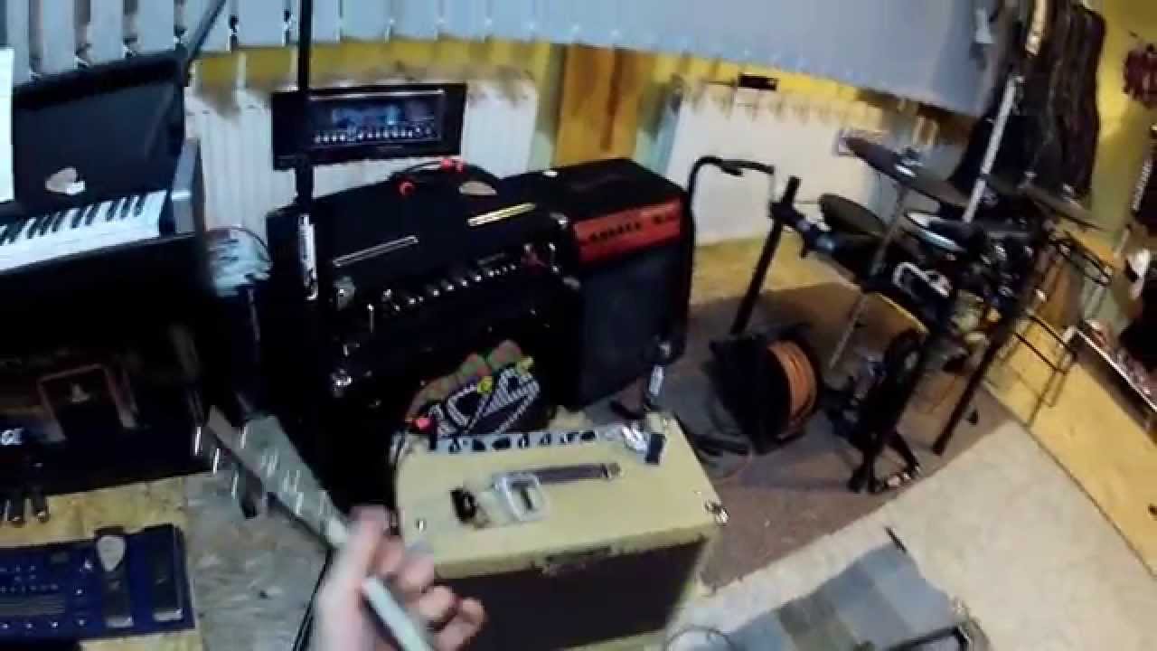 Elektrick&aacute; Gitara Denson - USA Les Paul - Jimmymarket Hudobniny Senica