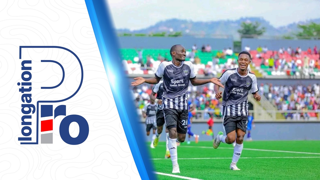 Inyuma yo gutsinda Bumamuru Fc, Inter Star yaraye itsinze Flambeau du Centre Fc.