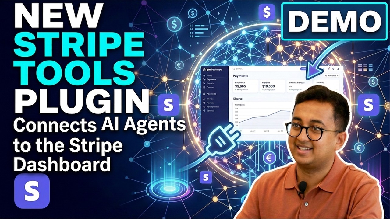Как работает плагин Stripe Tools с Claude Code