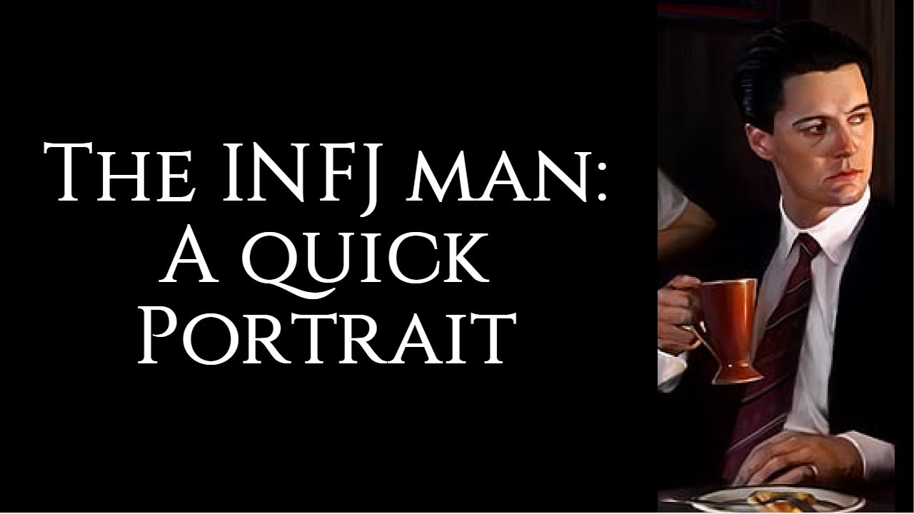 Человек INFJ за 5 минут