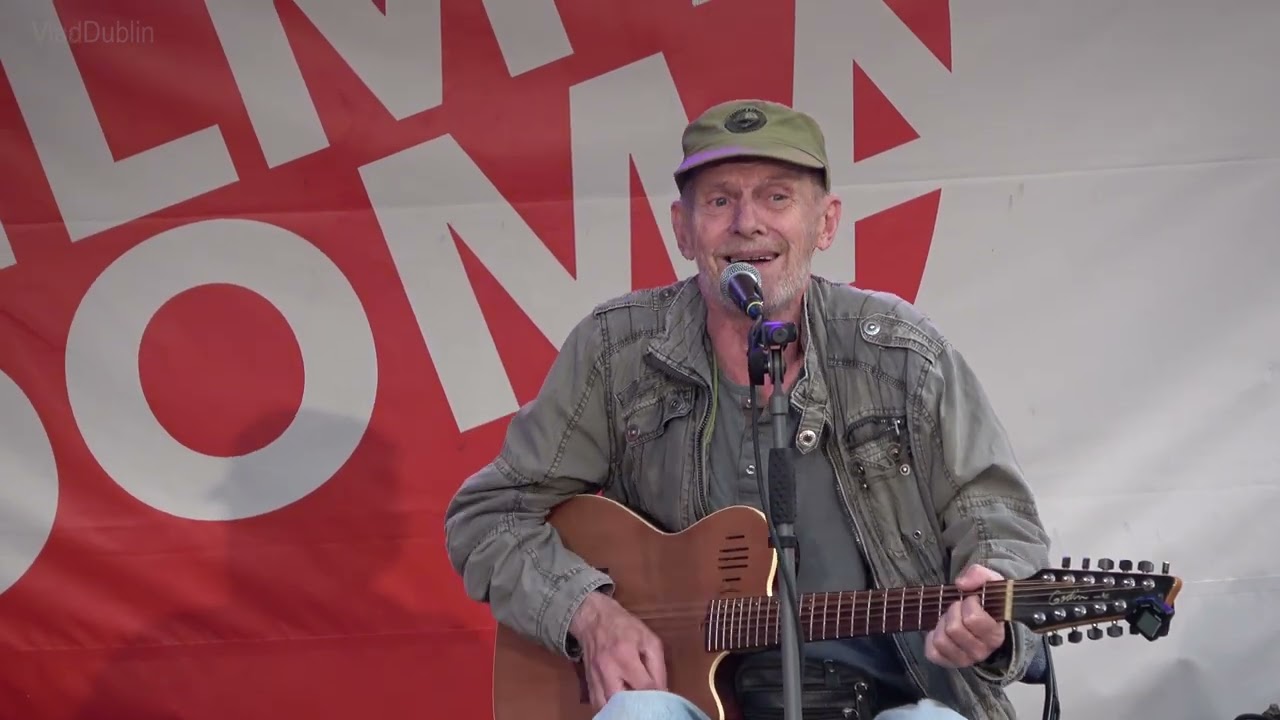 Koncert Jiř&iacute; Schmitzer ČT - Karlovy Vary Film Festival (5.7.2025) 4K