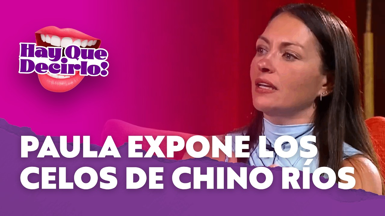 &iexcl;Hay que decirlo! | Martes 30 de junio | Canal 13