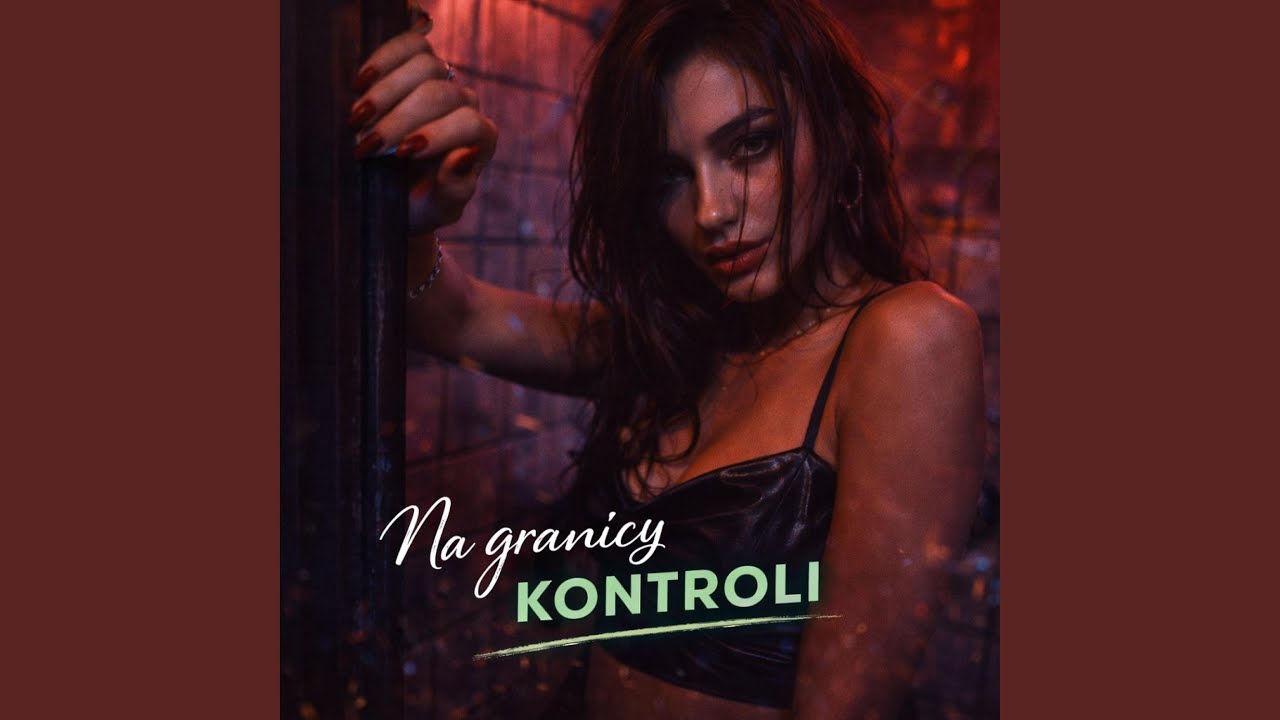 Na granicy kontroli