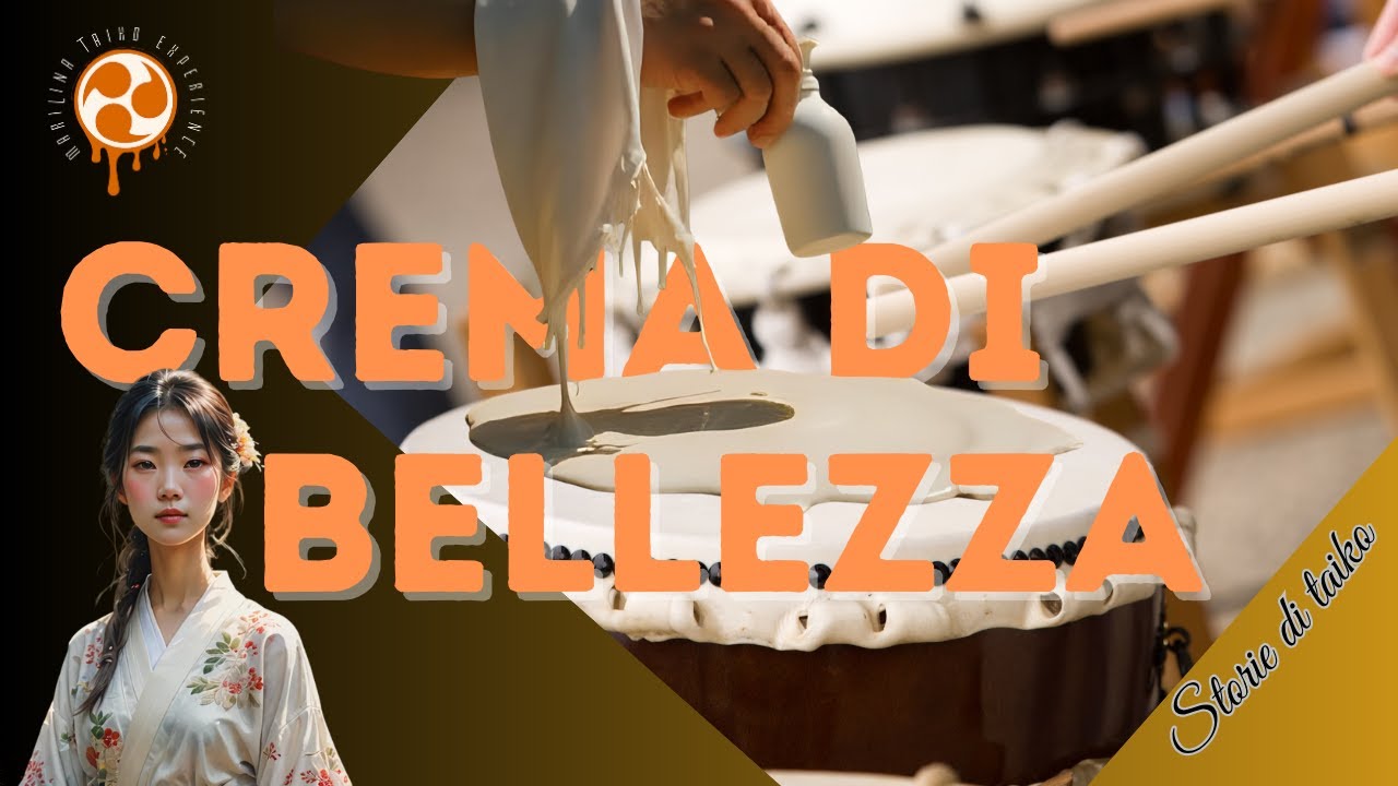 Pelli di tamburo: quali prodotti per la cura?