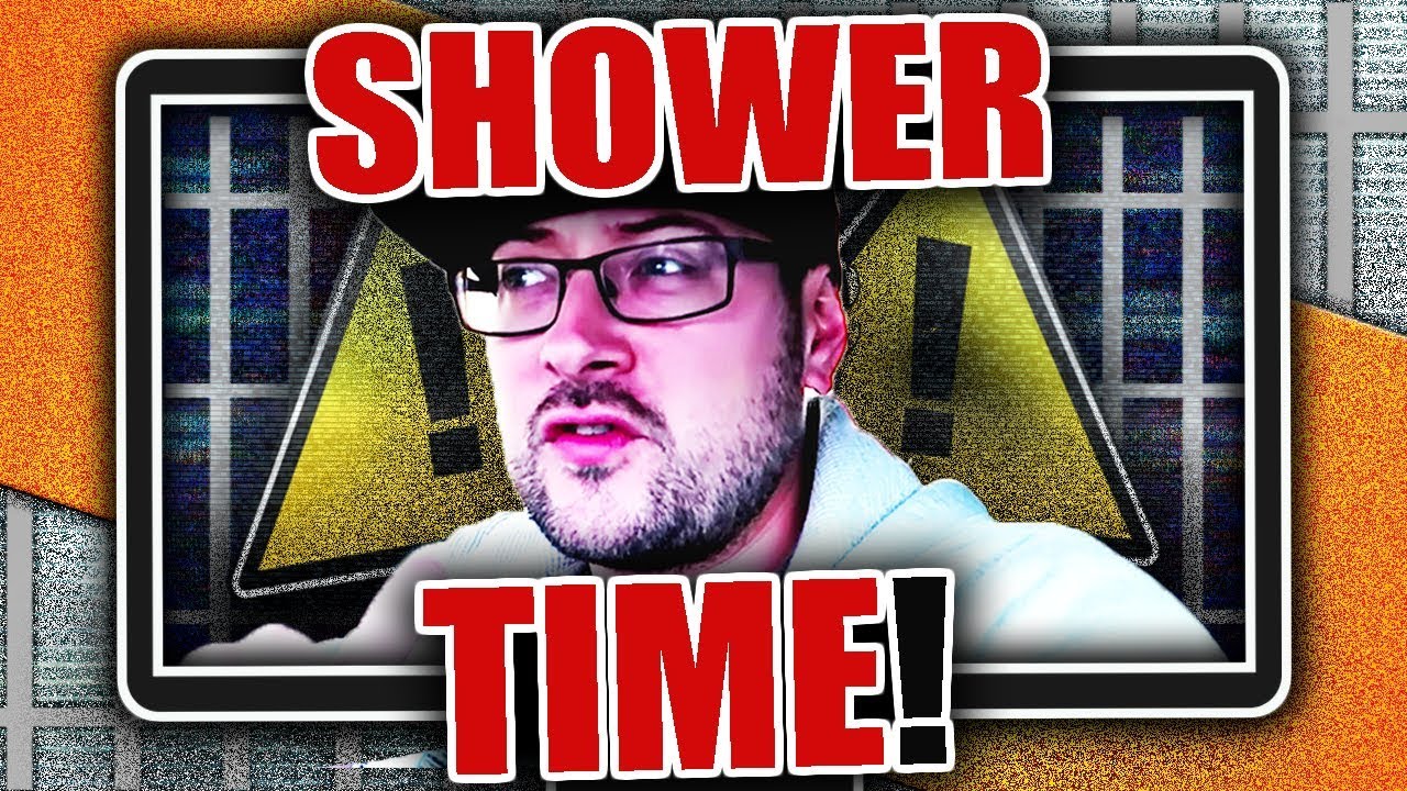 Gaskings THROWN In Jail!