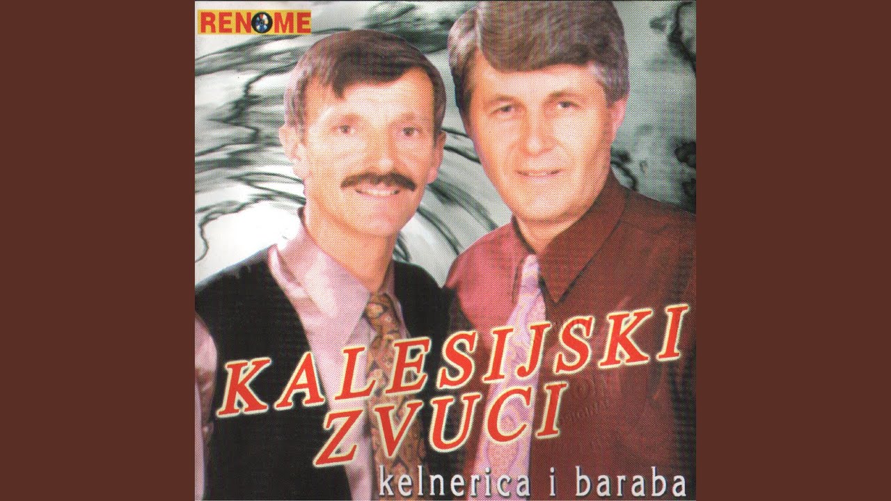 Otac ženi sina