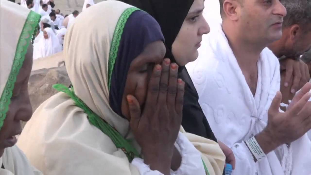 On a raid with police tackling haj travel fraud
