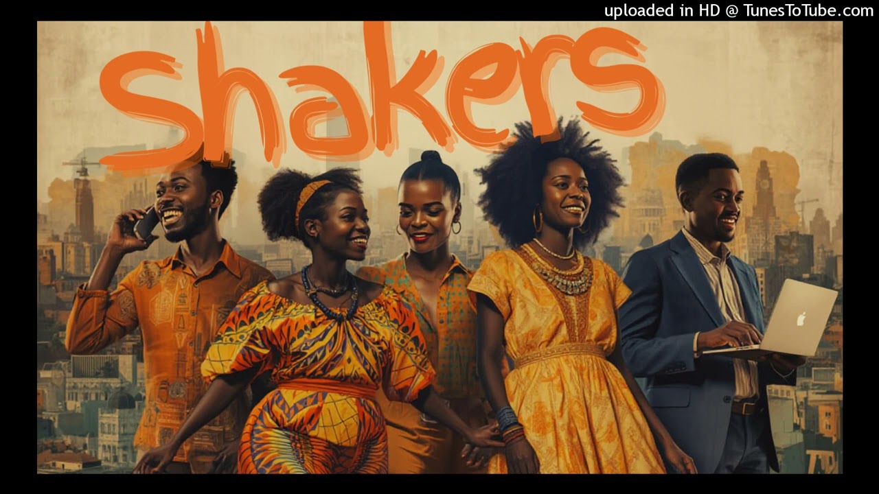 Shakers