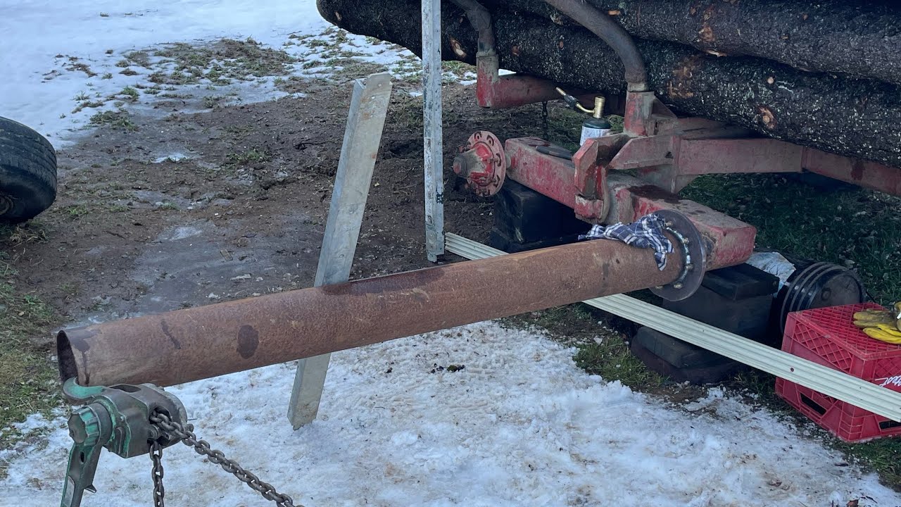 Выпрямление оси колеса #haisstronicassolderandsealwireconnectors #haisstronicaheatgun