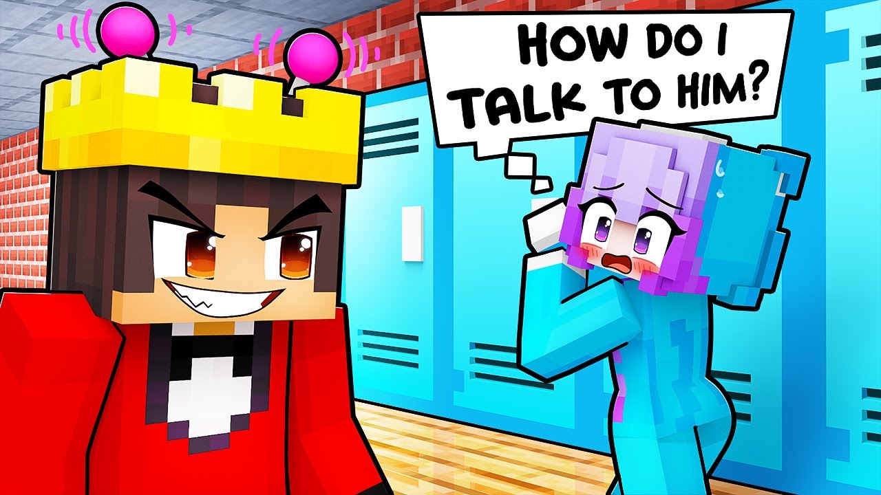 They Don’t Know I’m SECRETLY a TELEPATH!