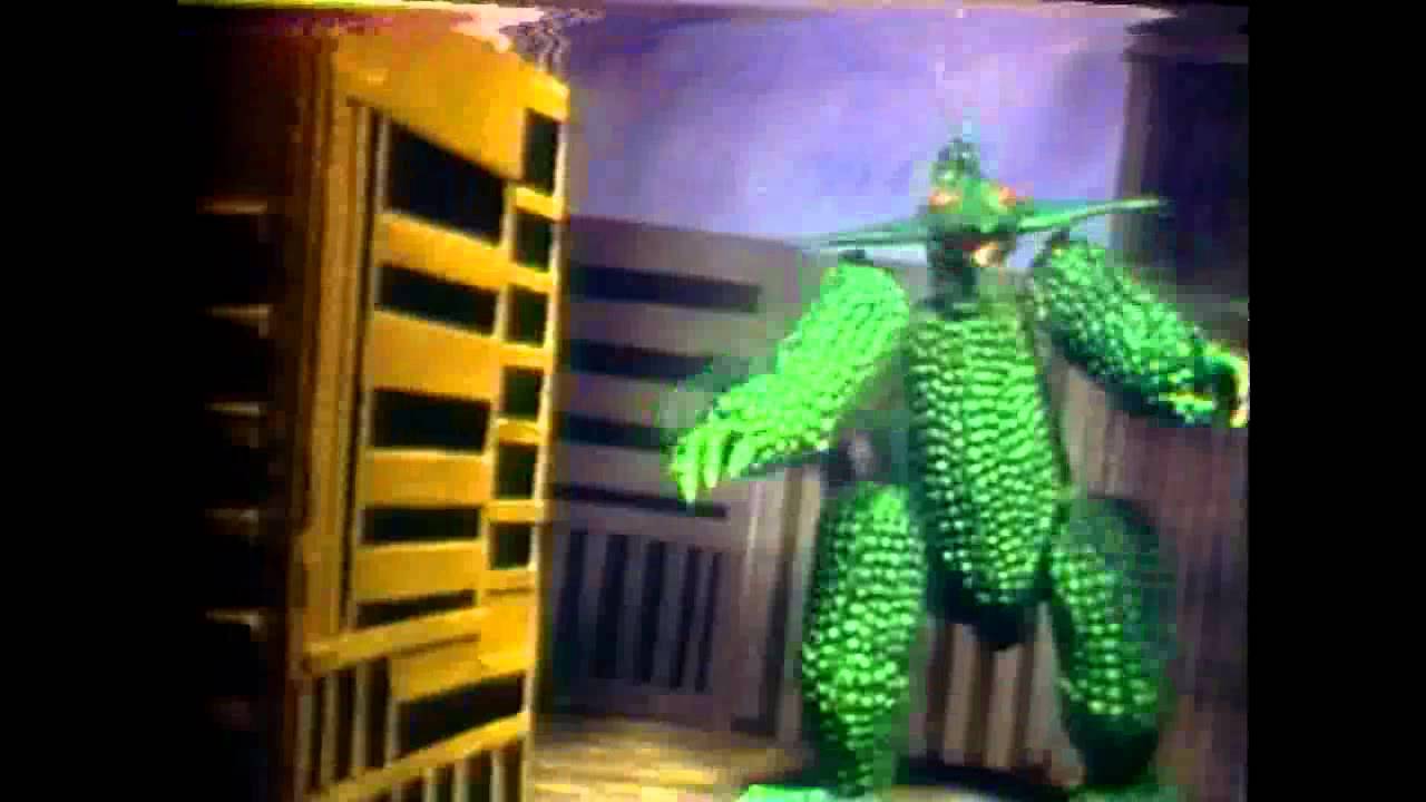 X From Outer Space 2 The Return of Guilala