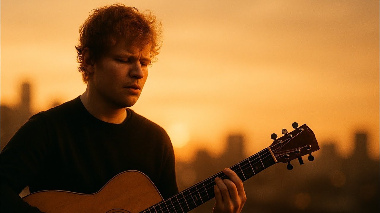 Back to Friends | Emotional Breakup Song (Ed Sheeran Inspired)2026