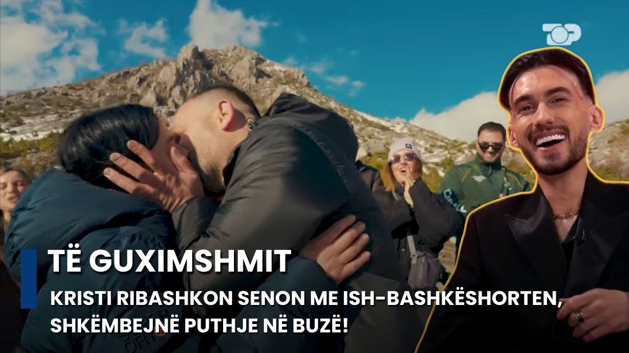 Ekskluzive! Seno Fishta rikthehet me ish-gruan, ndodh puthja e papritur në Shëngjergj -Të Guximshmit