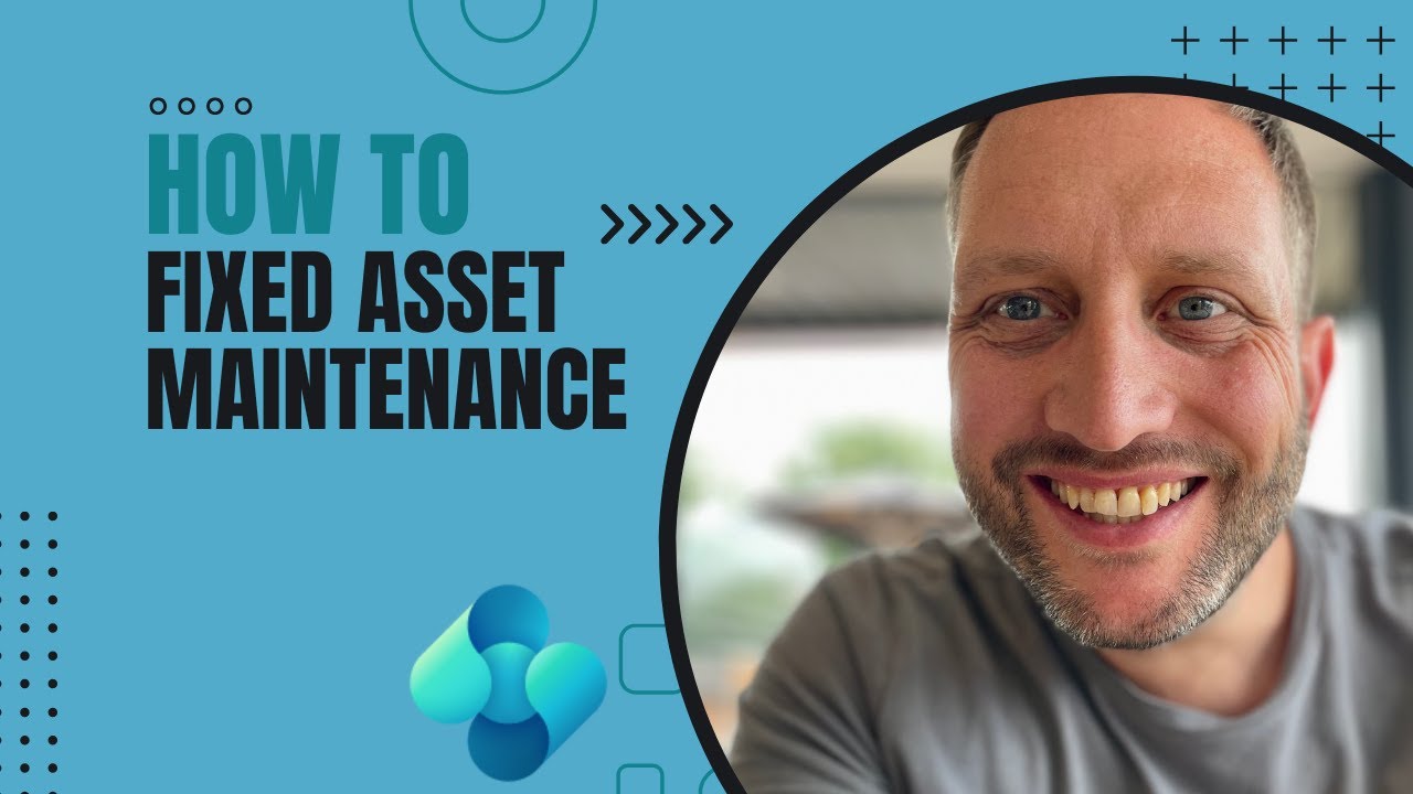 How to Fixed Asset Maintenance in Microsoft Dynamics 365 Business Central
