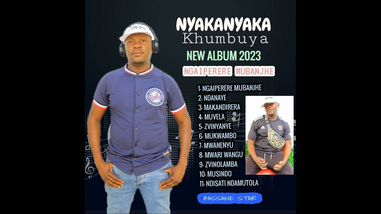 Nyakanyaka Khumbuya & Bassane Stars (Musindo)