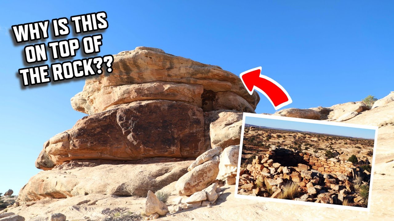 🌍🌄 Древний ли он? Моё приключение к таинственному кругу, найденному в Google Earth! #ДревниеЧудеса
