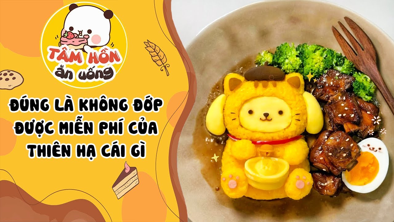 Tâm sự số 1234✨ĐÚNG LÀ KHÔNG ĐỚP ĐƯỢC MIỄN PHÍ CỦA THIÊN HẠ CÁI GÌ ✨Tâm Hồn Ăn Uống