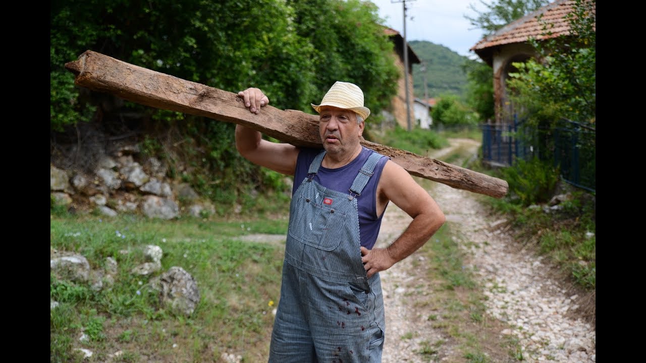 Zoran Mojsilov   Radjanje Jabučila