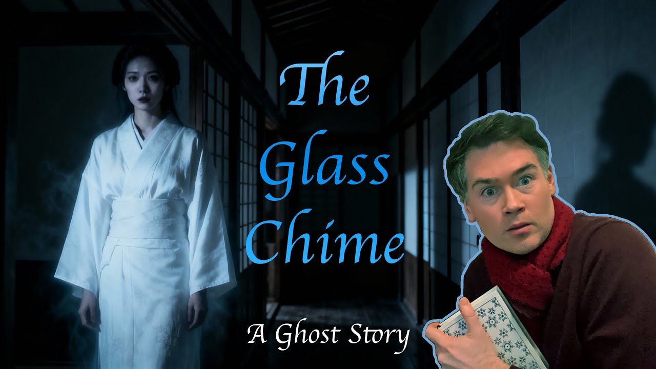 A Japanese Ghost Story for Winter
