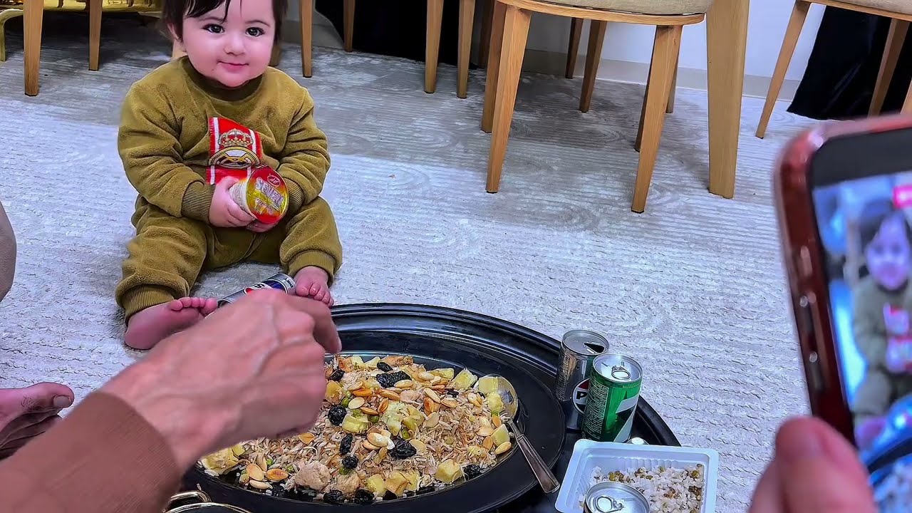 ‏أكبر جدر برياني ثواب الإمام علي عليه السلام اشصار ويا علي ابني