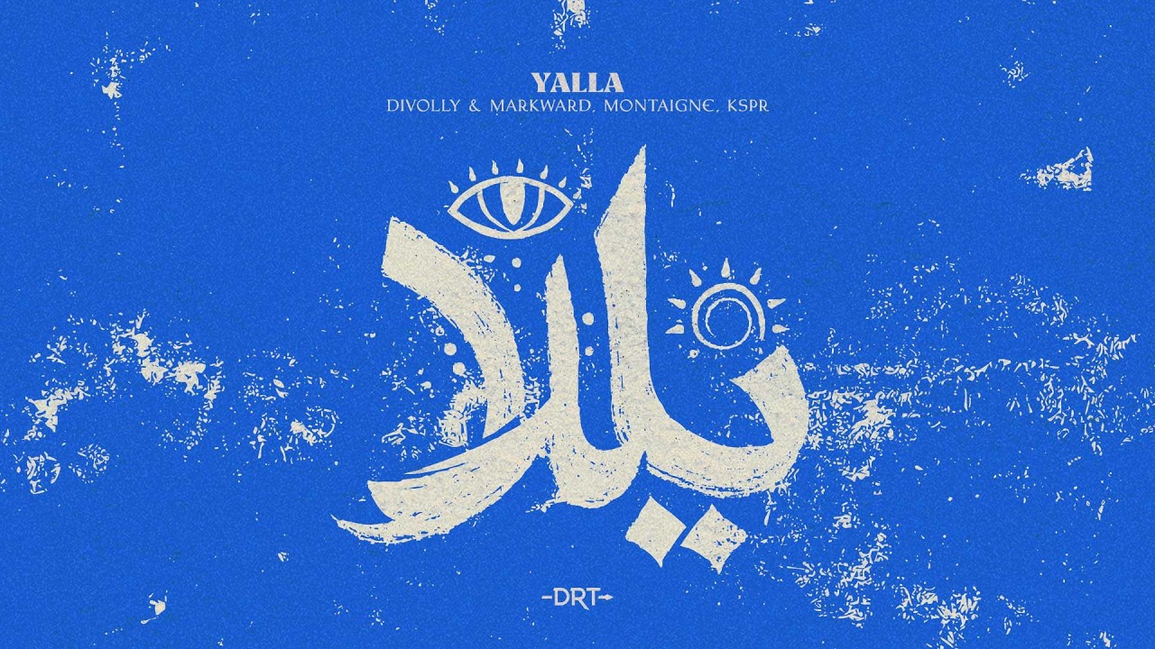 Divolly & Markward, Montaigne, KSPR - Yalla