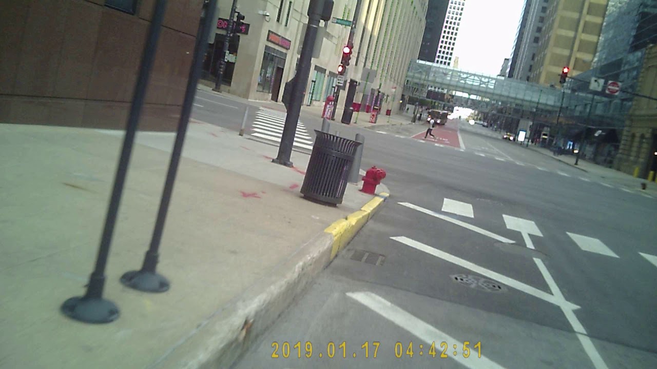 young white guy runs across the street involved in sorcery and screams at me and evrrything sorcery