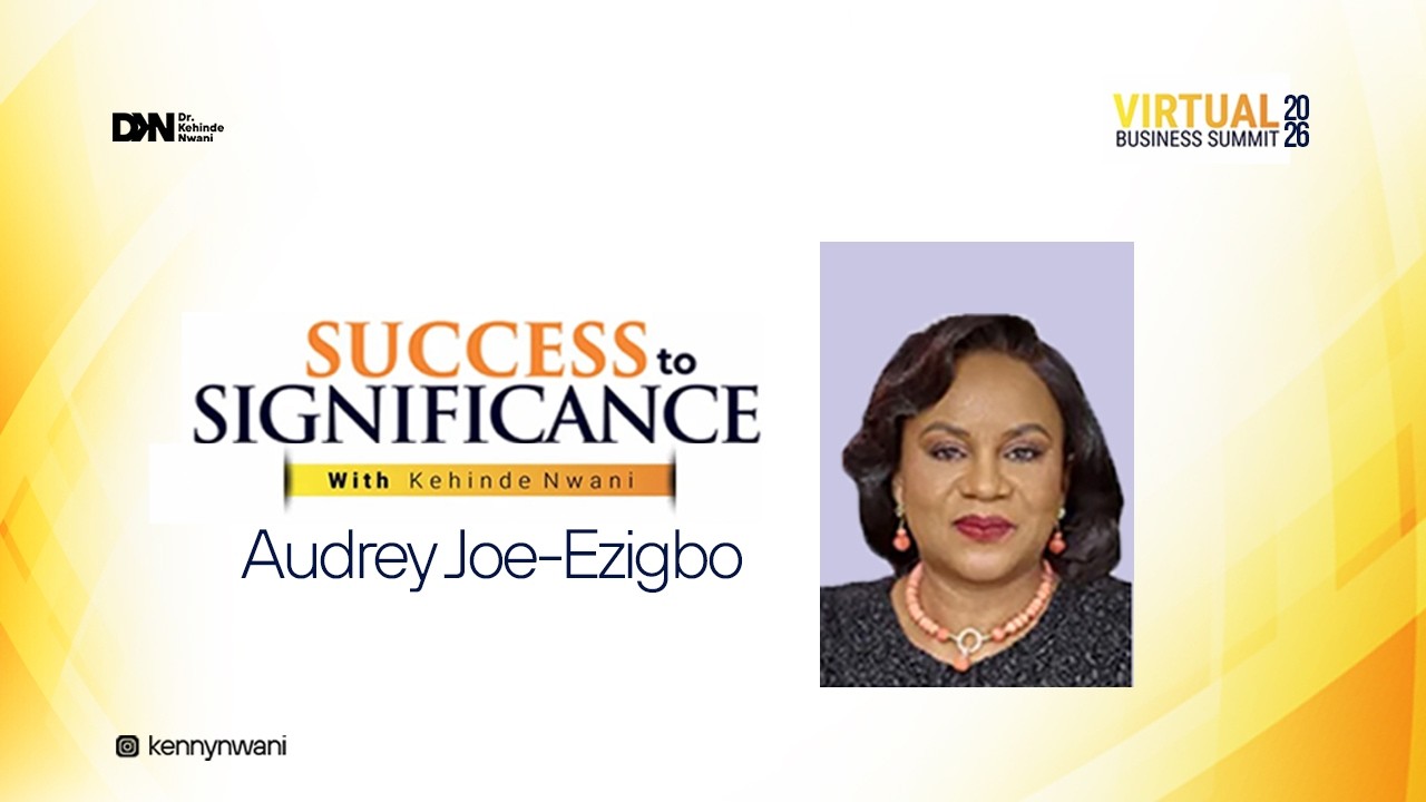 Virtual Business Summit - Success to Significance (DAY 2)