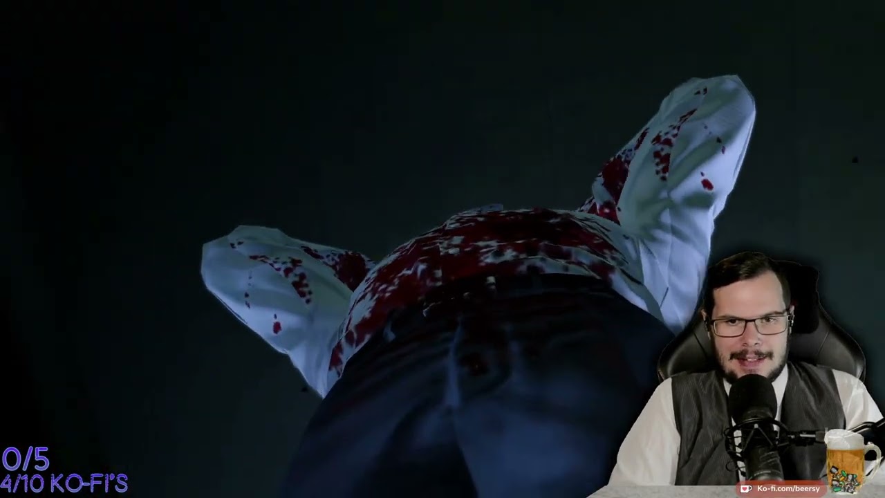 Ten Years in the Joint | Yakuza Kiwami | Part Two