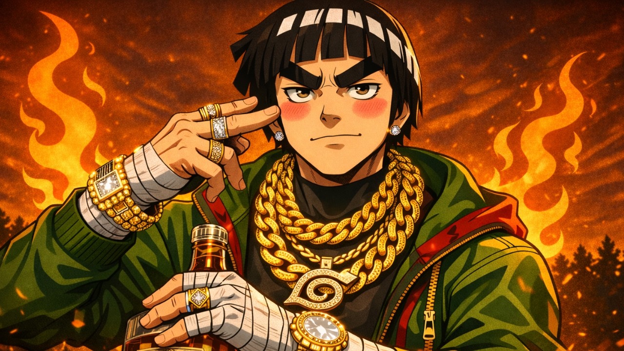 Freestyle Beat – 