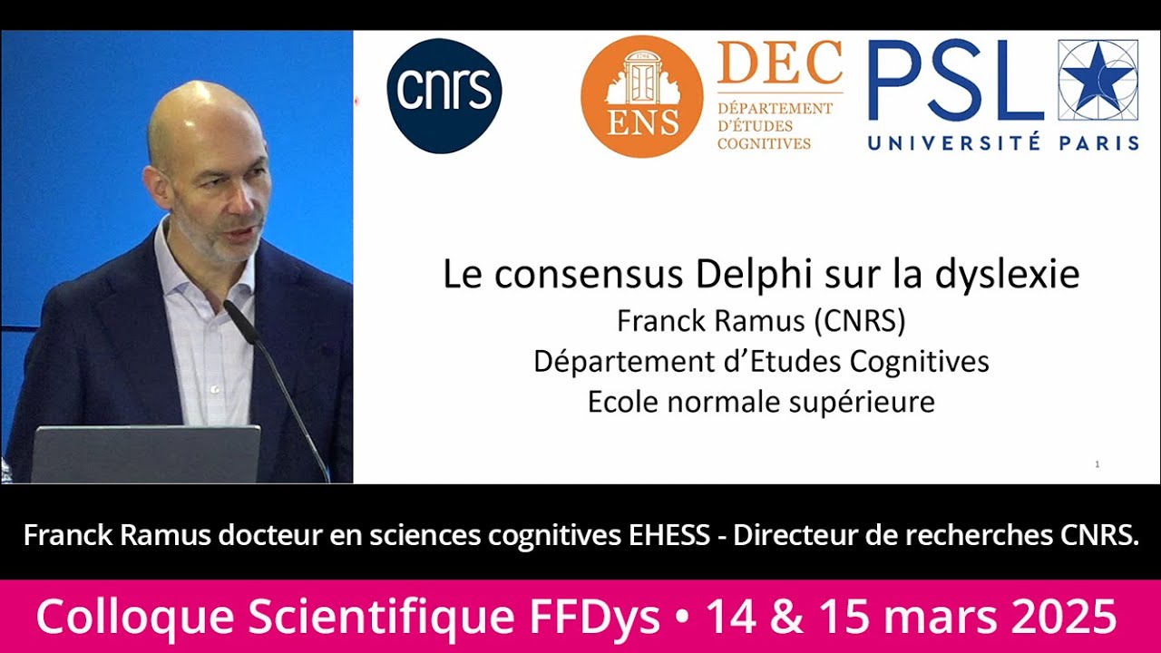 Franck Ramus