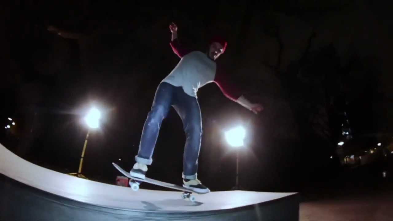 AFHW - Kevin Martens