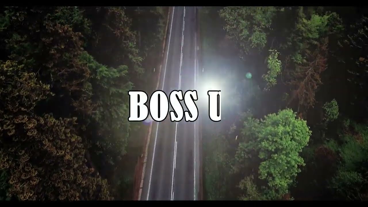 Problem G- BOSS UP