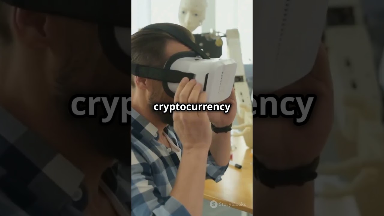 Metaverse & Crypto: Building a New Digital Economy 🌐