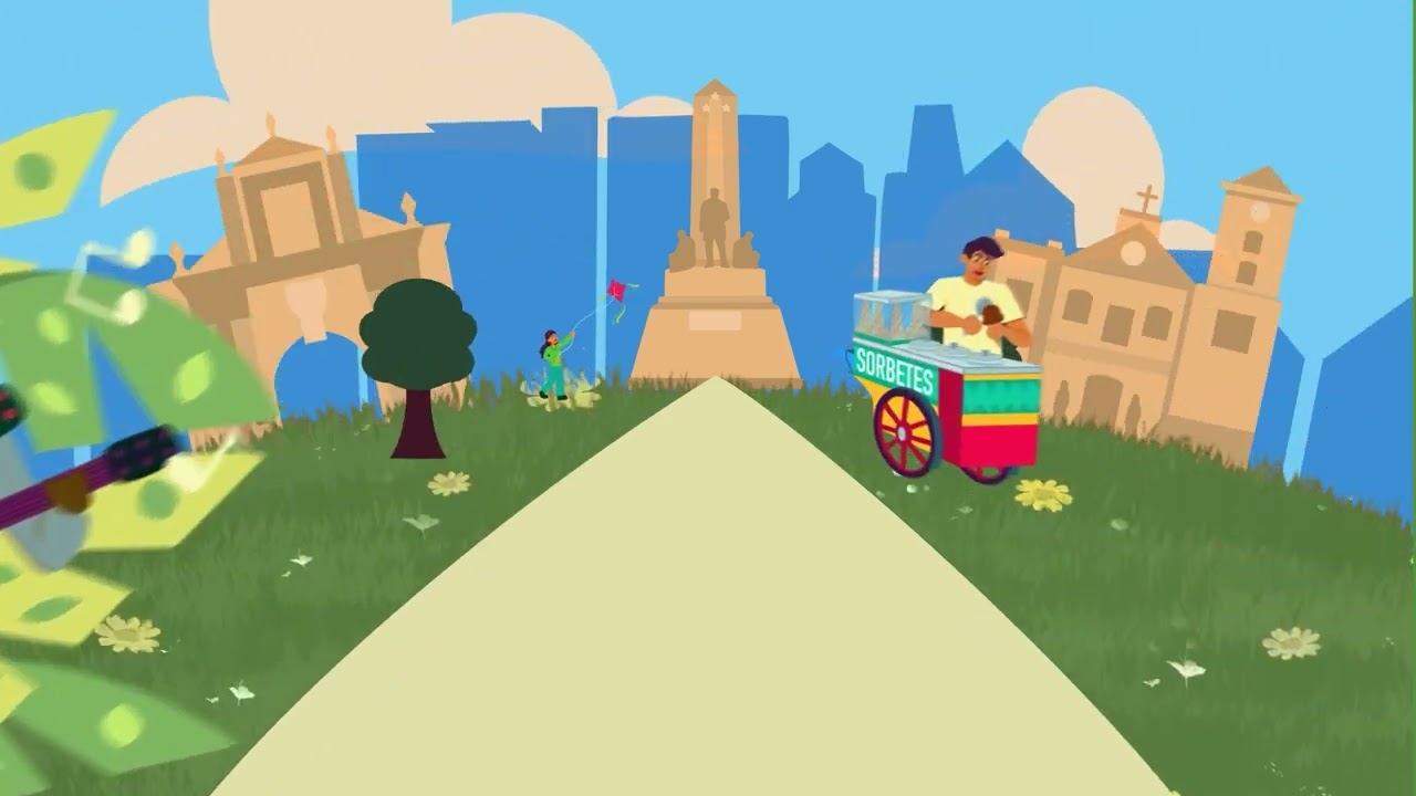 Animahenasyon 2024 Teaser