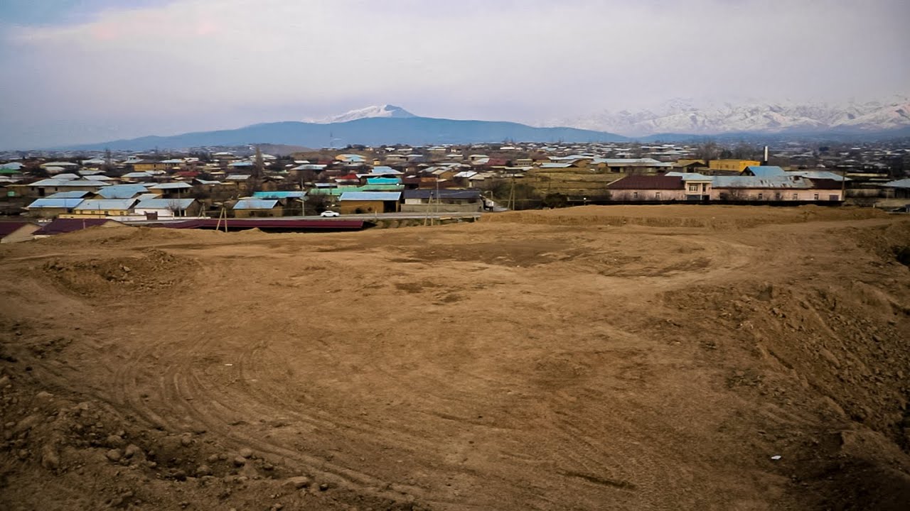 Parkentdagi qadimiy yodgorlik g'isht zavodga aylantirilgan - mas'ullar nima deydi?