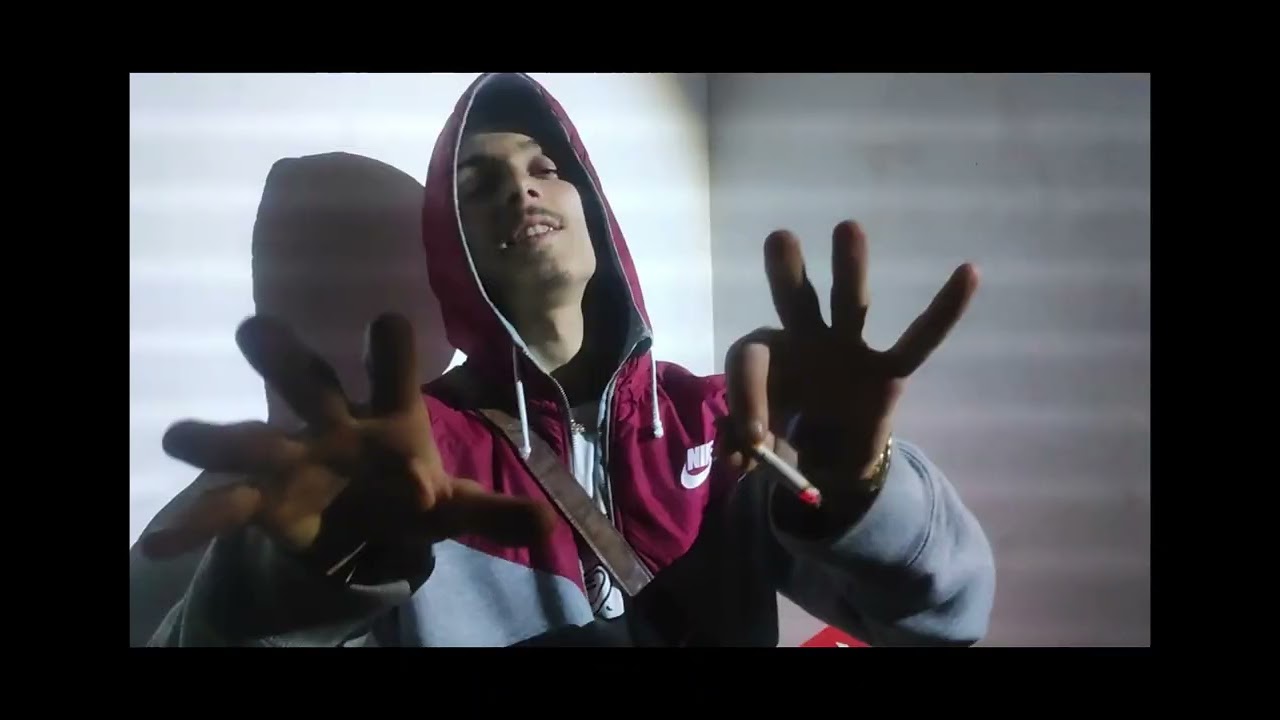 7 paia (Videoclip)