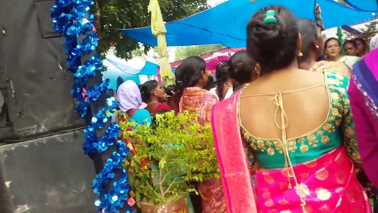 Mahila samelan lomboi parish council //2023
