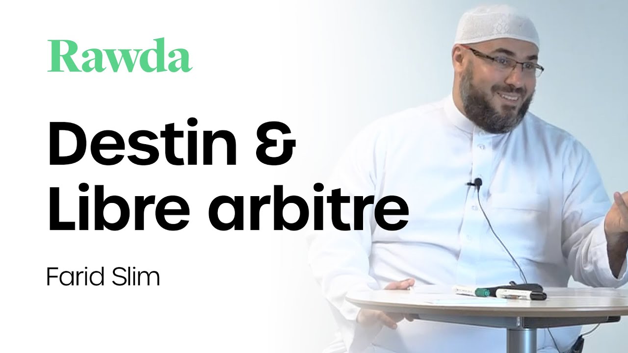 Le Destin - Farid Slim